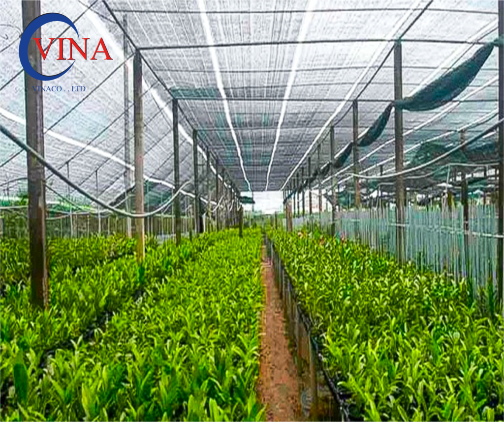lưới nông nghiệp