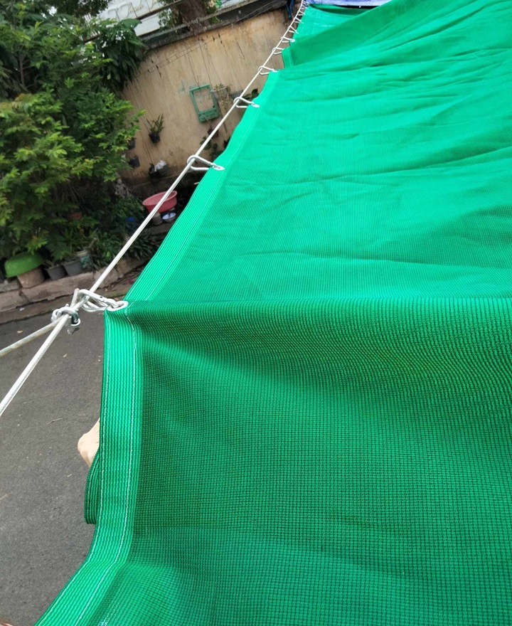lưới dệt kim