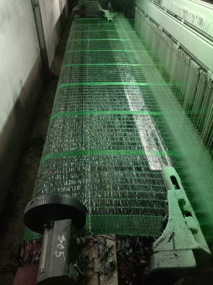 lưới che nắng
